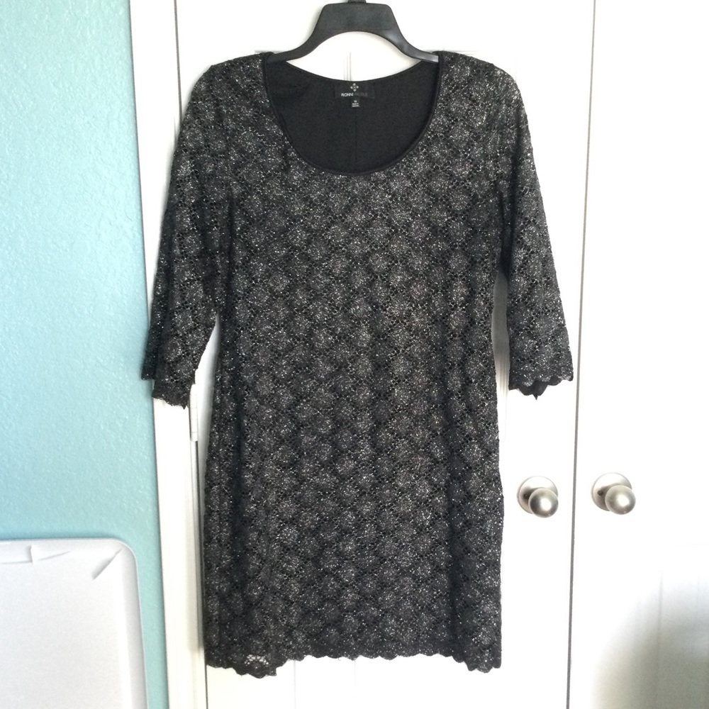 Cocktail Dress